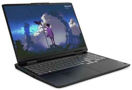 Ноутбук Lenovo IdeaPad Gaming 3 16IAH7 82SA00FARK