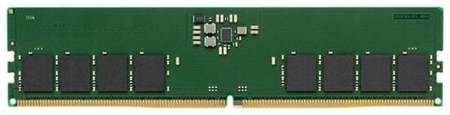Модуль памяти 16GB Kingston DDR5 5200 DIMM KVR52U42BS8-16 Non-ECC , CL42, 1.1V, 1RX8 288-pin 16Gbit, RTL 19848599696941