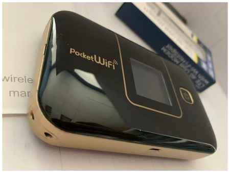 PixLink Роутер 4G LTE SIM hotspot WI-FI хотспот