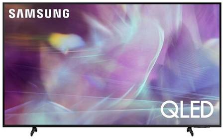43″ Телевизор Samsung QE43Q60AAU 2021 VA RU