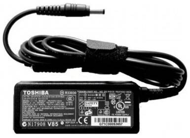 Блок питания для ноутбука Toshiba 19V 1.58A 30W (5.5*2.5мм)
