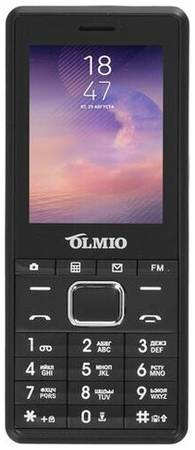 Мобильный телефон Olmio A25