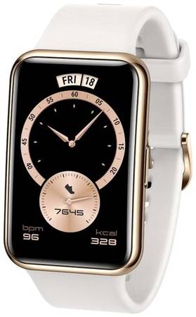 Часы Huawei Watch Fit Elegant