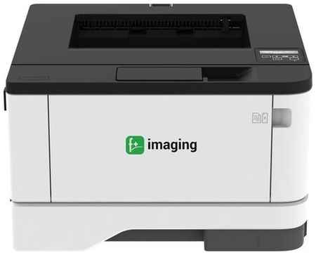 F+Imaging Принтер лазерный F+ imaging P40dn (A4, 2400x600dpi, 40ppm, 256Mb, Duplex, Lan, USB, картридж 15000) (p40dn15) Без ограничений