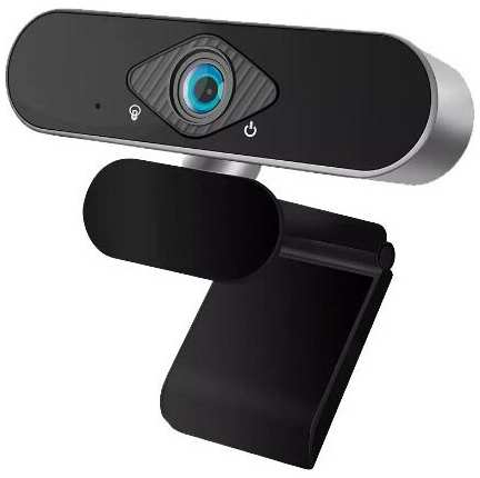 Веб-камера Xiaovv Via USB Camera 1080P - XVV-3320S-USB 19848603611779