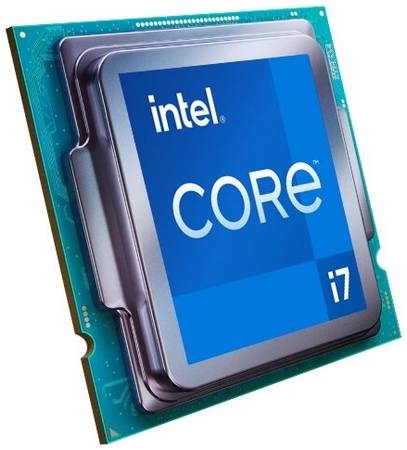 Процессор Intel Core i7-11700F LGA1200, 8 x 2500 МГц, OEM 19848603703723