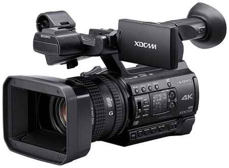 Видеокамера Sony PXW-Z150 черный 19848603740776