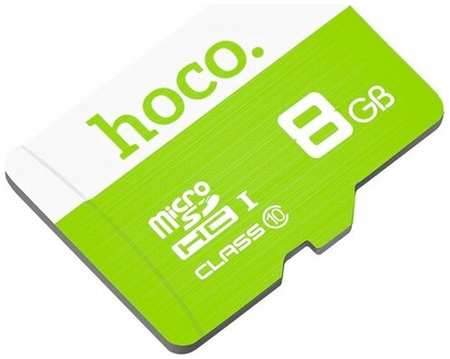 Карта памяти HOCO microSDHC 8 GB 19848603749604