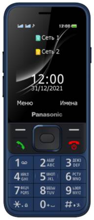 Телефон Panasonic KX-TF200 RU