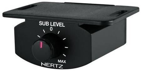 Hertz HRC Sub Volume Remote 19848606037968
