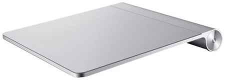 Apple Magic Trackpad Silver Bluetooth, серебристый 19848606037975