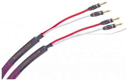 Tchernov Cable Classic XS SC Bn/Bn (2.65 m) 19848606052708