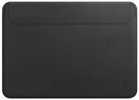 Чехол Wiwu Skin Pro Portable Stand Sleeve для MacBook Pro 13/Air 13 2018/20