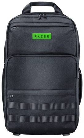 Рюкзак Razer Concourse Pro Backpack 17.3 черный 19848612125587