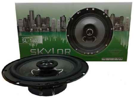 А/с SKYLOR SLIM 1602 (Custom Fit) 19848613449325
