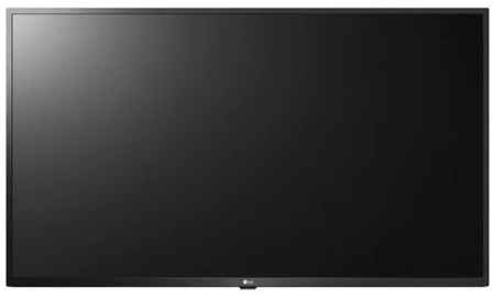 55″ Телевизор LG 55US662H 2020, черный 19848614337680