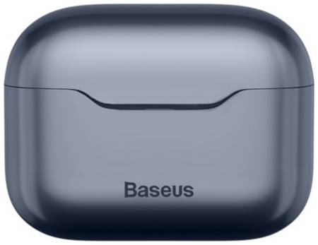Беспроводные наушники BASEUS SIMU S1 Pro, Bluetooth, 40 мАч, тусклый