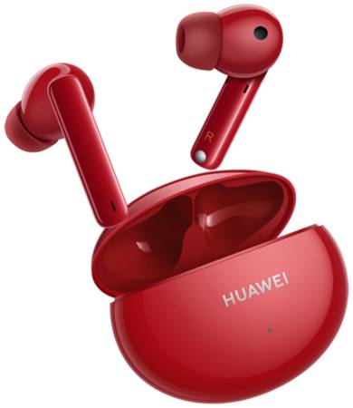 Беспроводная гарнитура Huawei FreeBuds 4i (T0001)