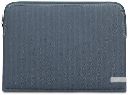 Чехол-рукав Moshi Pluma для MacBook Pro/Air 13″. Материал неопрен