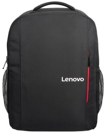 Рюкзак Lenovo Backpack B515 черный 19848628883202