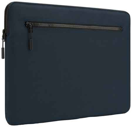 Чехол Pipetto Sleeve Organiser (P058-110-13) для MacBook 13″ (Navy) 19848629035968