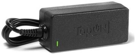 Блок питания (зарядка, сетевой адаптер) TopON для ноутбука Acer, 19V, 2,15A, разъём: 5.5 x 1.7 мм, 40W, PN: ADP-40KD BB