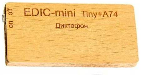 Диктофон Edic-mini EM Card B94w 19848629977721