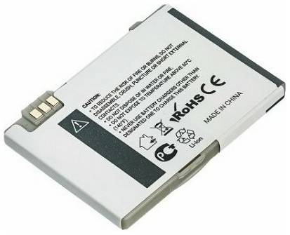 Pitatel Аккумулятор для телефона Siemens (EBA-660, V30145-K1310-X363)