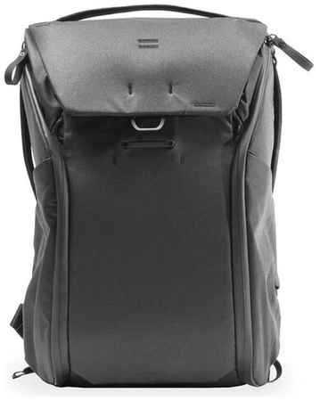Peak Design Рюкзак Peak Design Everyday Backpack V2 - 30L (Black) 19848633565467
