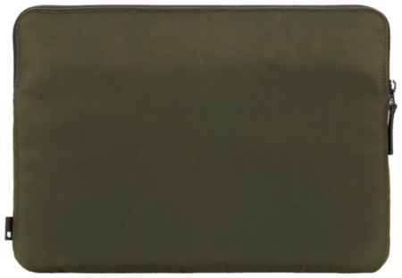 Чехол Incase Classic Sleeve for 15″ Laptop - Olive (INMB100644-OLV) 19848638379299