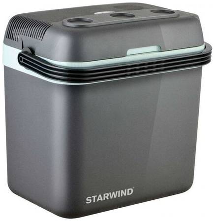 Автохолодильник Starwind CF-132 32л 48Вт
