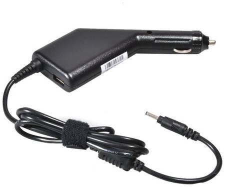 Pitatel Автомобильное зарядное устройство для ноутбуков Samsung 19V 2.1A (3.0x1.1) 19848638875354