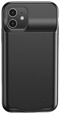Чехол с АКБ USAMS iPhone 12 Pro Max 4500mah