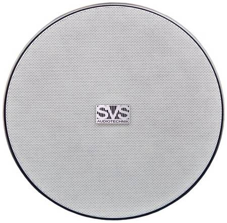 SVS Audiotechnik SC-306FL Громкоговоритель потолочный безрамочный 19848641902915