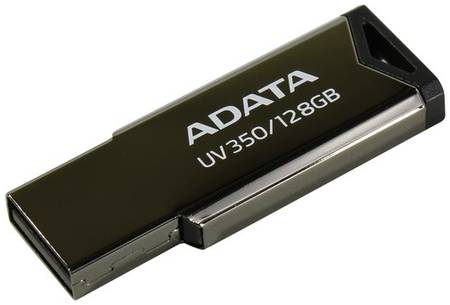 Флешка ADATA UV350 128 ГБ, 10 шт., в ассортименте