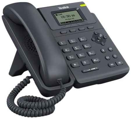 VoIP-телефон Yealink SIP-T19