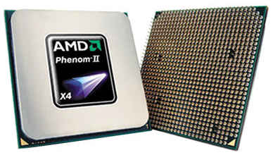 Процессор AMD Phenom II X4 955 AM3, 4 x 3200 МГц, OEM 19848642852959