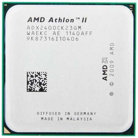Процессор AMD Athlon II X4 640 AM3, 4 x 3000 МГц, OEM 19848642853901