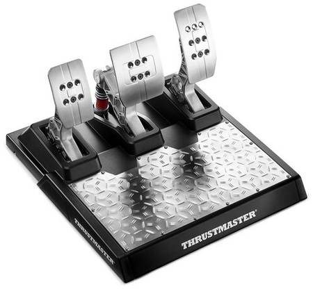 Геймпад Thrustmaster T-LCM Pedals,