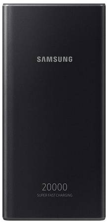 Внешний аккумулятор power bank Samsung EB-P5300 20W