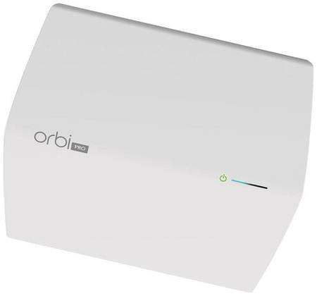 Точка доступа NETGEAR Orbi Pro AC3000 WiFi 5 [SRC60-100NAS]