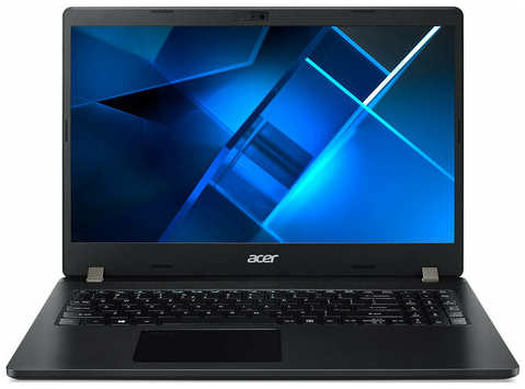 15.6″ Ноутбук Acer TravelMate P2 TMP215-53-3924 1920x1080, Intel Core i3 1115G4 3 ГГц, RAM 8 ГБ, DDR4, SSD 256 ГБ, Intel UHD Graphics, без ОС, RU, NX.VPVER.006, черный 19848647248977