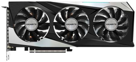Видеокарта GIGABYTE GeForce RTX 3060 GAMING OC 12G (GV-N3060GAMING OC-12GD) (rev. 1.0), Retail 19848647624396