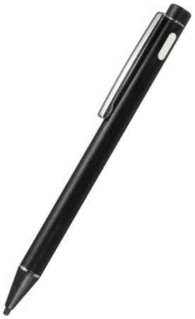 Bestyday Активный стилус емкостной touch pen stylus с кнопкой для любого экрана смартфона, планшета WH811