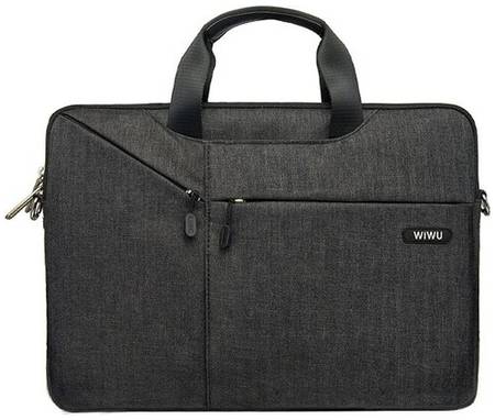Защитный чехол для Macbook WIWU 13.3 Gent Business handbag