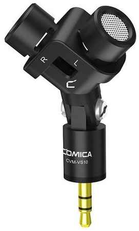 Микрофон COMICA CVM-VS10