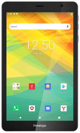 8″ Планшет Prestigio Node A8 PMT4208, RU, 1/32 ГБ, Wi-Fi + Cellular, Android 10 Go Edition