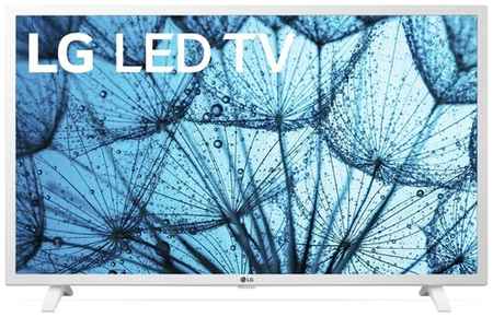Телевизор LED LG 32LM558BPLC