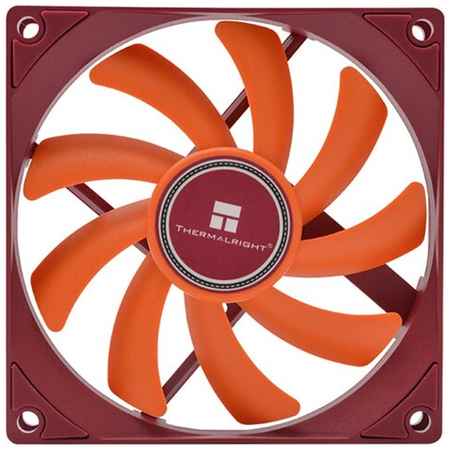 Вентилятор для корпуса Thermalright TL-9015, красный/оранжевый/без подсветки 19848657445883