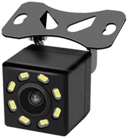Камера заднего вида для автомобиля подсветка 8 LED
